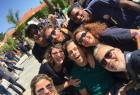 GIORNATA DELL'AMICIZIA