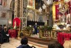 Apertura anno sociale