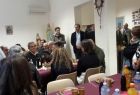 Pranzo Beneficenza