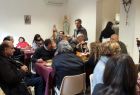 Pranzo Beneficenza
