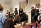 Pranzo Beneficenza